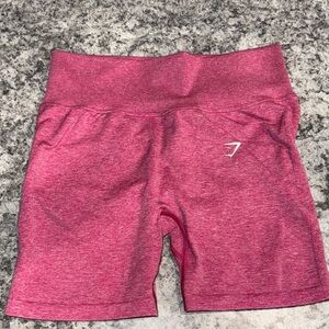 Gymshark - Lift Seamless Shorts